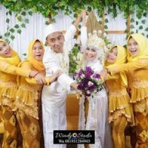 Warsiti profile icon