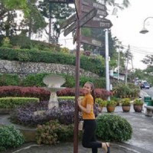 Shirlen Ku Nik profile icon