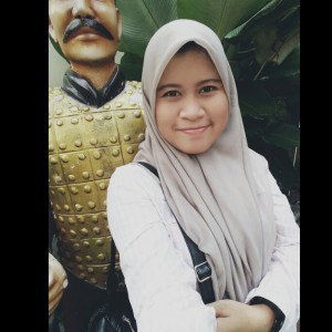 Pury Fitriani profile icon