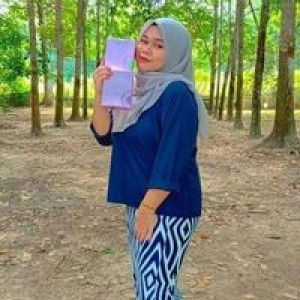 Syahira Shaharani profile icon