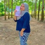 Syahira Shaharani profile icon