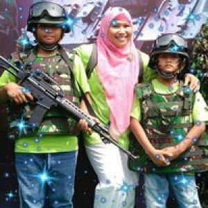 Dian Armina Djabar profile icon