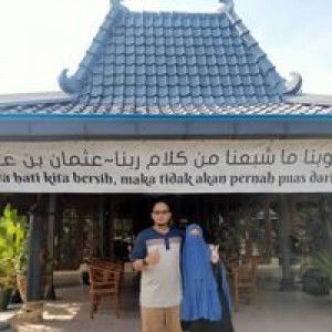 Ragil Tri Puspitasari profile icon