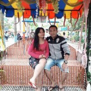 Rawen Situmorang profile icon