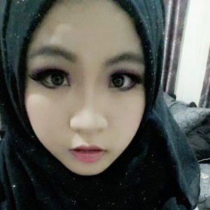 Iffah Mashetah profile icon