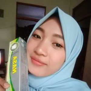 Nur'aeni Herbalis Nasa profile icon