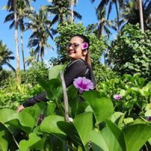 Ricamille Prudente profile icon