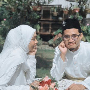 Aishah Hilmi profile icon