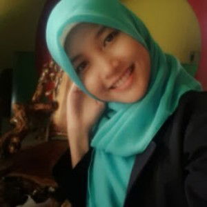 Anisa Halim profile icon