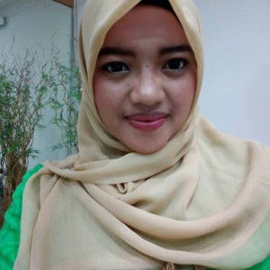 Fitri Arum Khikmawati profile icon