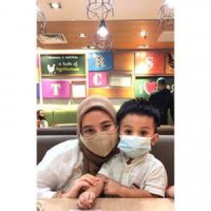 DK Shaidatul Natasha profile icon