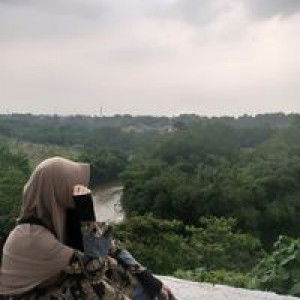 Musyarofah profile icon