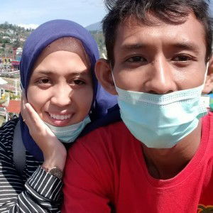 Aulia Rahma profile icon