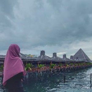 NUR JUSMAN profile icon