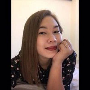 Marjurie Mahinay Naito profile icon