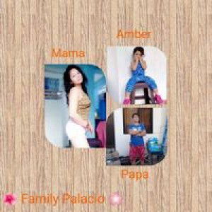 Rica C. Palacio profile icon