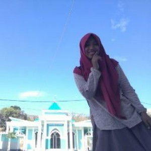 Herni baharuddin profile icon