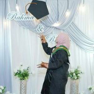 Rahmawatii profile icon