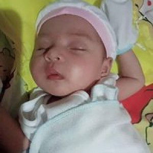 Jü Ni ØR profile icon