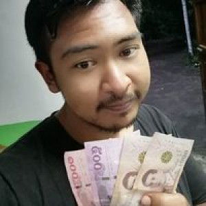 Payothorn Dammin profile icon