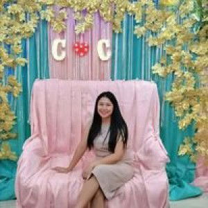 Sharmaine Varcas Acosta profile icon