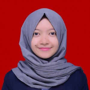 Desi Larasati profile icon