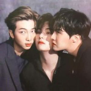 박 지민 profile icon