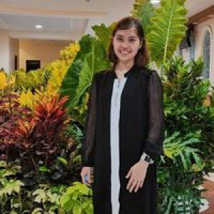 Mary Grace Fernandez profile icon