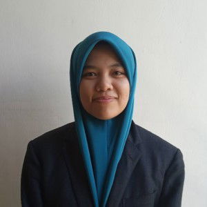 Huda Halim profile icon