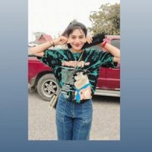 Pop Poppy Jang profile icon