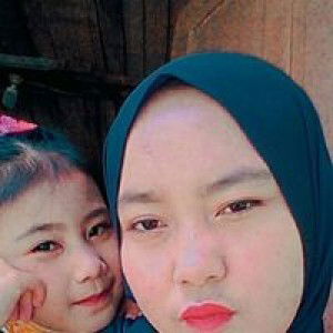 Sri Wulan profile icon