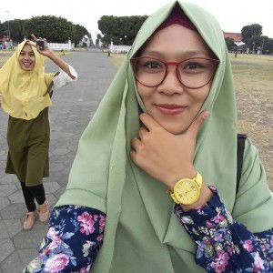 kharisma rh profile icon