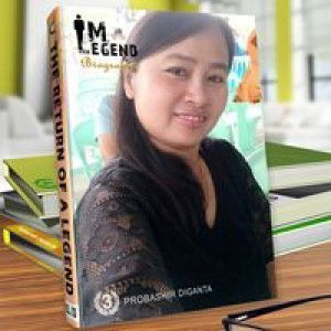 Nednoi Warunee profile icon