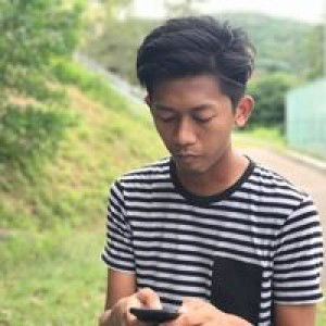 Hazwan Adib profile icon