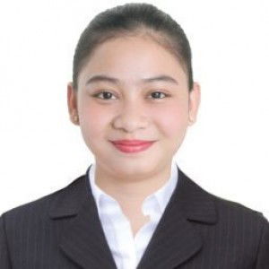 Mary Joy Ortiaga profile icon