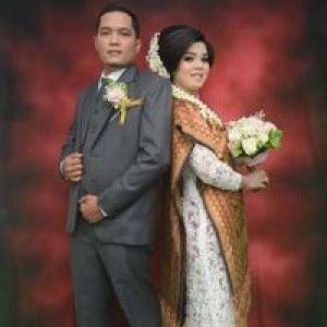 Maranatha Sihotang profile icon