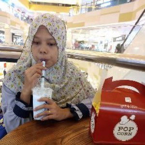 Tari Lestari profile icon