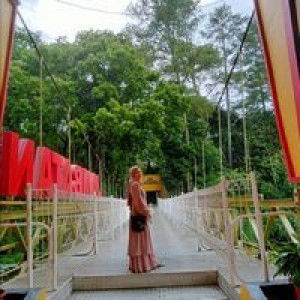 Desi Novianti profile icon