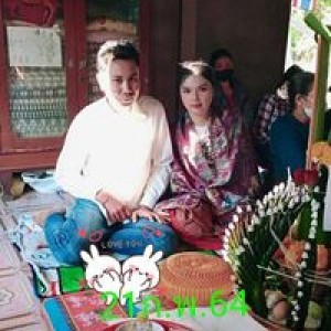 วรินทร์กาญจน์ ฤทธิศักดิ์ profile icon