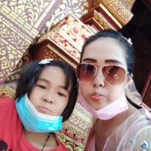 Vipada Grobthong profile icon