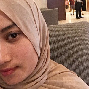 Syifa Azzura profile icon