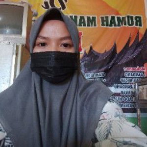 Anggi Febrika profile icon