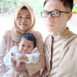 Rini Kusuma profile icon