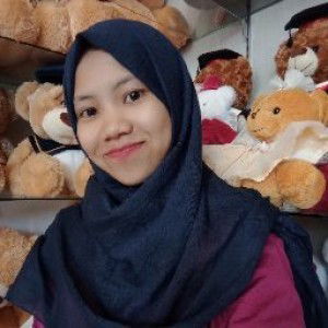 dinda anggi pratiwi profile icon