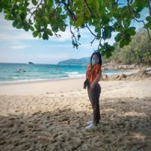 Benz Vittayapasith profile icon