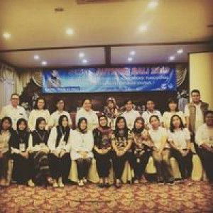 Dwi Purnomowati profile icon