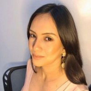 Richelle Marie Ebrada profile icon