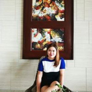 Genevieve Angeles profile icon