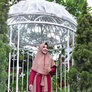 Zhaa Maghfir profile icon