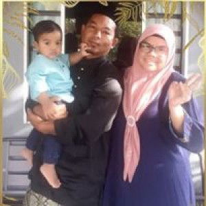 Ummiee Nadiah profile icon